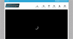 Desktop Screenshot of dreamlight.com